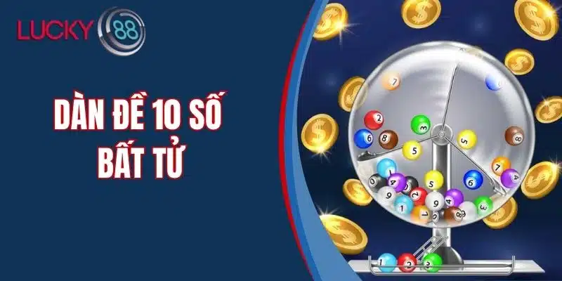 Dàn Đề 36 Số Khung 2 Ngày - Bí Quyết Nuôi Đề Cùng Lucky88